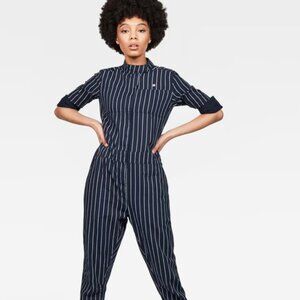 G-Star Avernus Jumpsuit - Medium